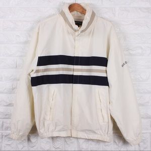 Nautica windbreaker